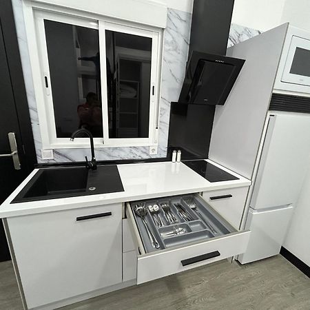 Cotrades 3 En San Blas-Canillejas Madrid Kültér fotó